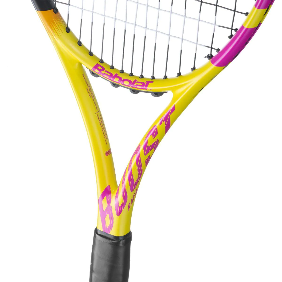 Racheta Babolat Boost Aero Rafa [5]