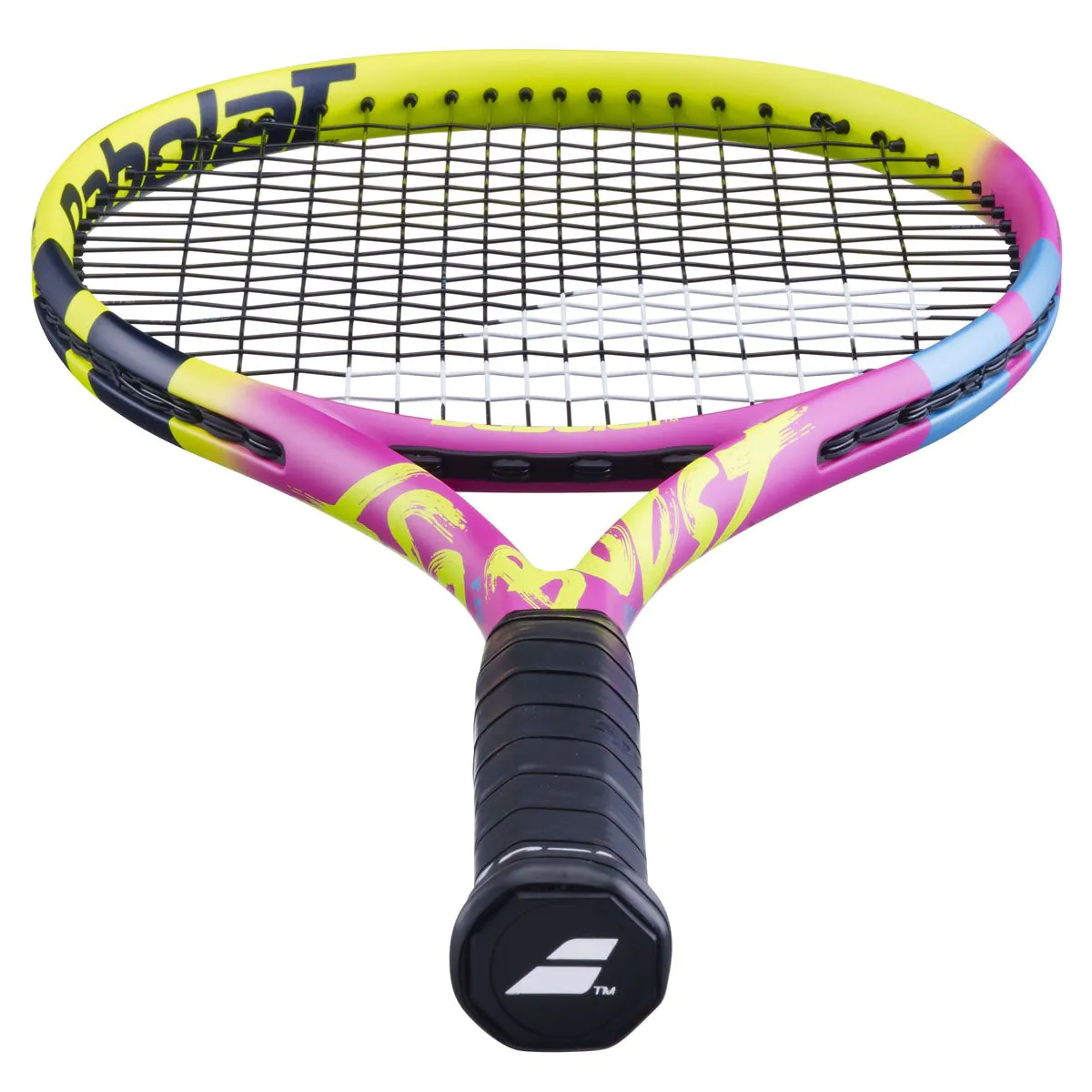Racheta Babolat Boost Aero Rafa II [4]