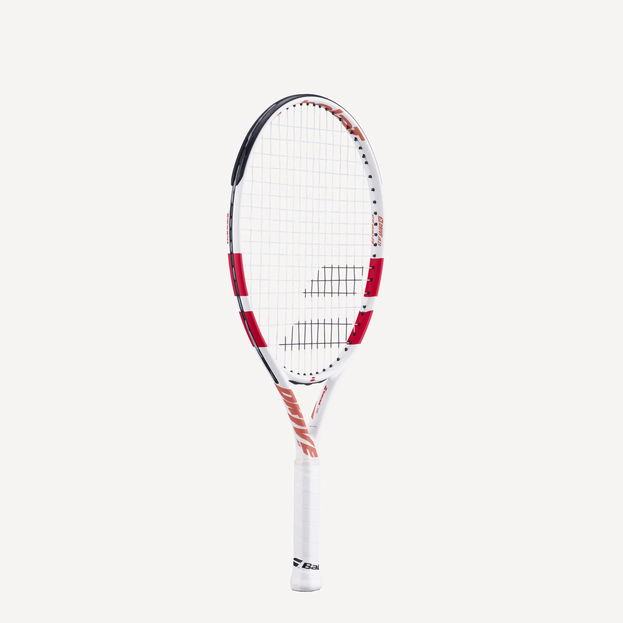 Racheta Babolat Drive Jr. 23 - Alb - 2025 [1]