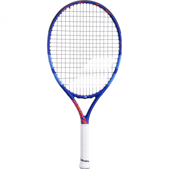 Racheta Babolat Drive Jr. 23 - Albastru - 2025 [1]