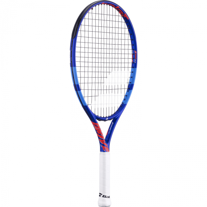 Racheta Babolat Drive Jr. 24 - Albastru - 2025 [2]