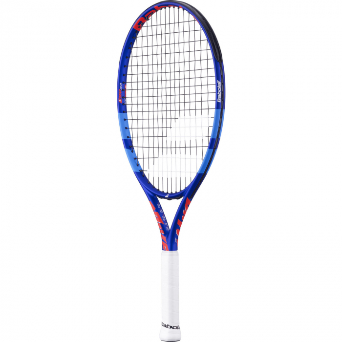 Racheta Babolat Drive Jr. 24 - Albastru - 2025 [3]