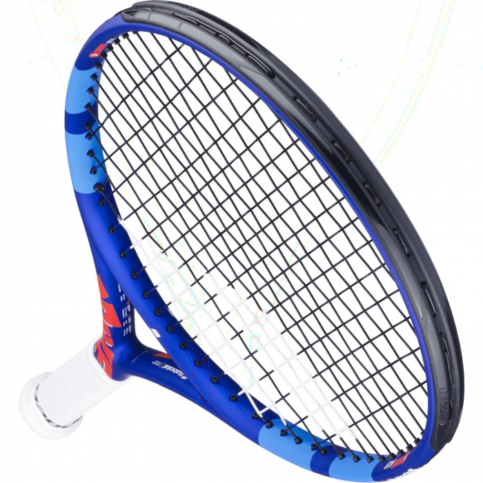 Racheta Babolat Drive Jr. 24 - Albastru - 2025 [5]