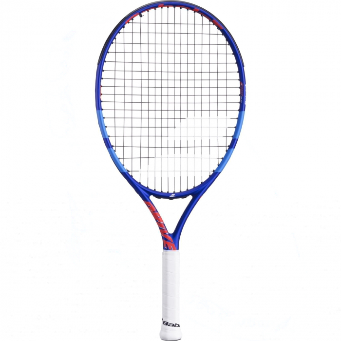 Racheta Babolat Drive Jr. 24 - Albastru - 2025 [1]