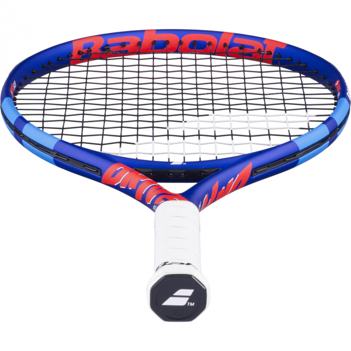 Racheta Babolat Drive Jr. 24 - Albastru - 2025 [4]