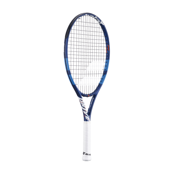 Racheta Babolat Drive Jr. 24 - Albastru - 2025 [3]