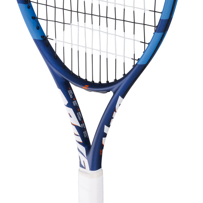 Racheta Babolat Drive Jr. 24 - Albastru - 2025 [6]