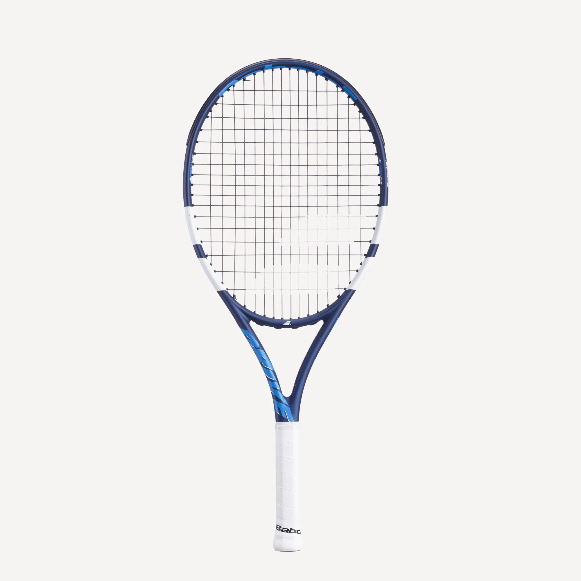 Racheta Babolat Drive Jr. 25 - Albastru / Alb - 2025 [1]
