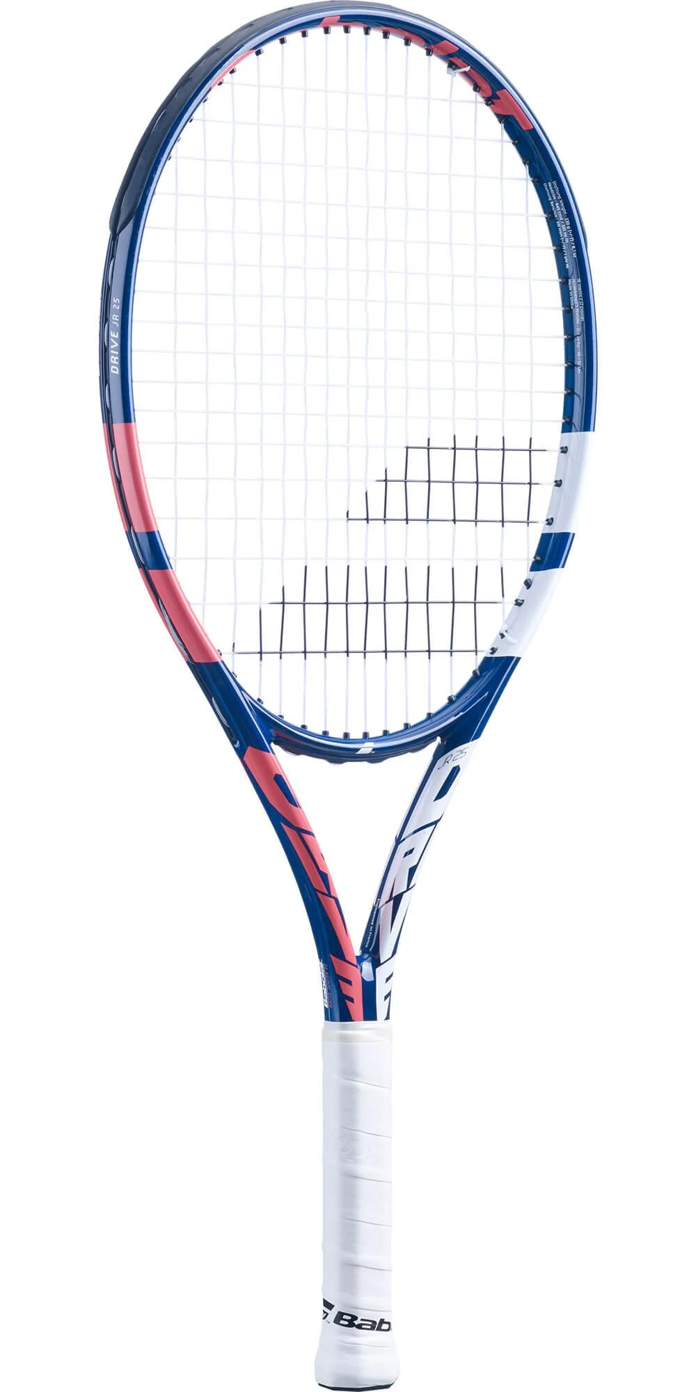 Racheta Babolat Drive Junior 25 Fata [1]