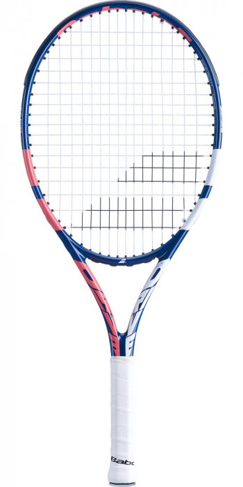 Racheta Babolat Drive Junior 25 Fata [2]