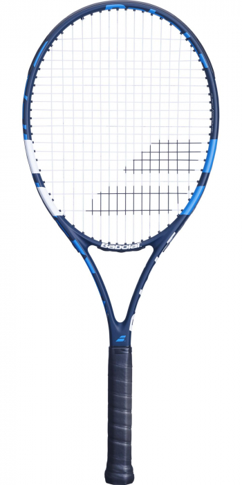 Racheta Babolat Evoke 105 - Albastru / Alb [2]