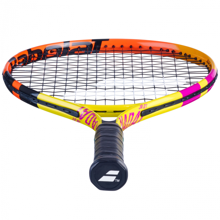 Racheta Babolat Nadal Junior 21 [4]