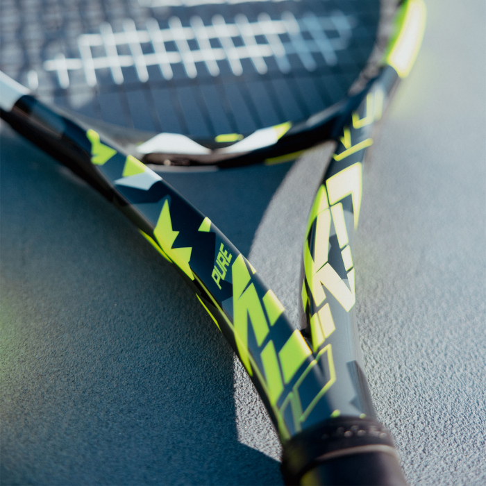 Racheta Babolat Pure Aero [3]