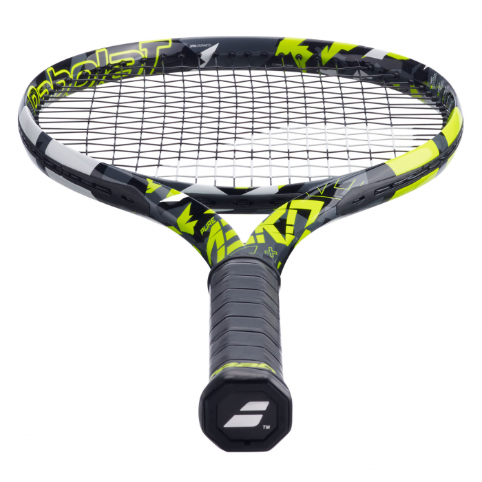Racheta Babolat Pure Aero + [5]