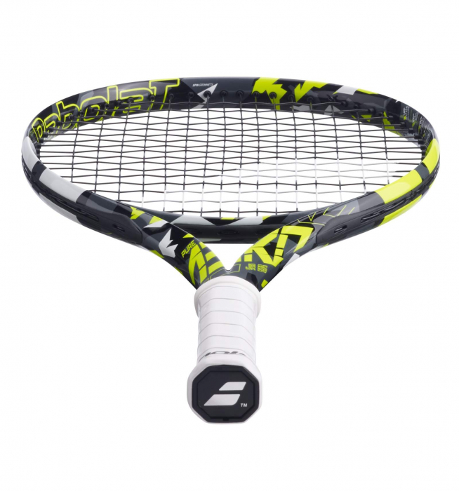 Racheta Babolat Pure Aero Junior 25 [5]