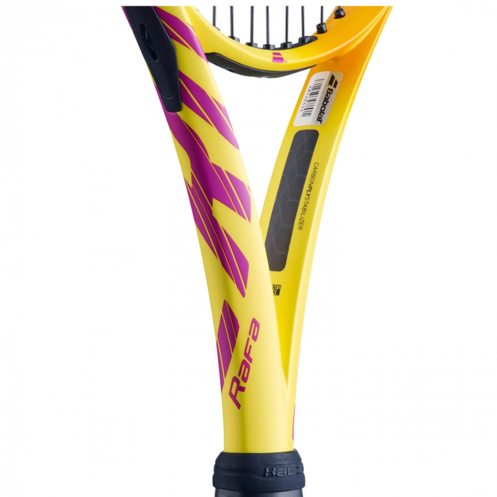 Racheta Babolat Pure Aero Rafa [2]
