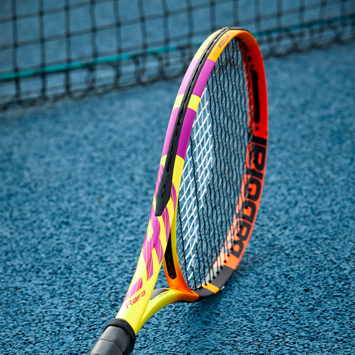 Racheta Babolat Pure Aero Rafa [4]