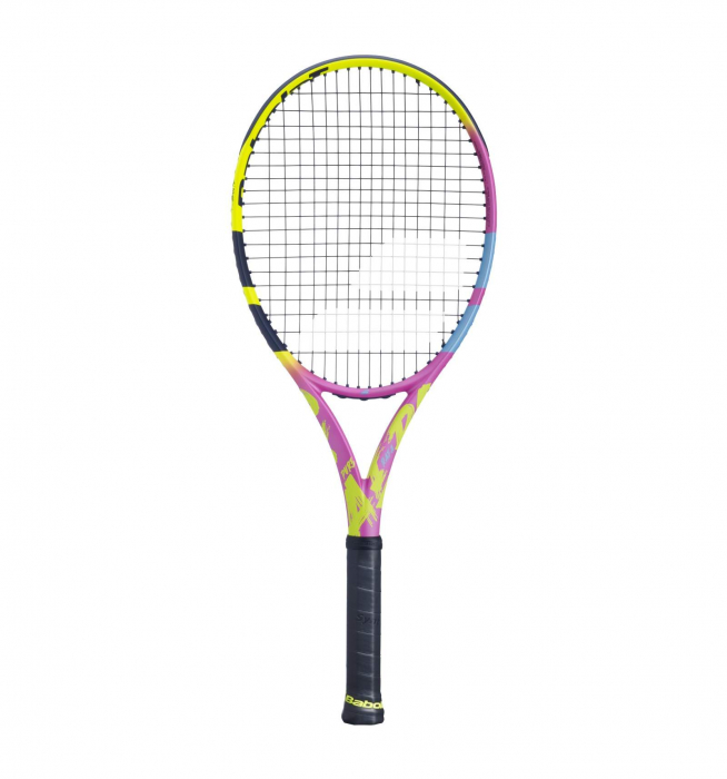 Racheta Babolat Pure Aero Rafa [3]