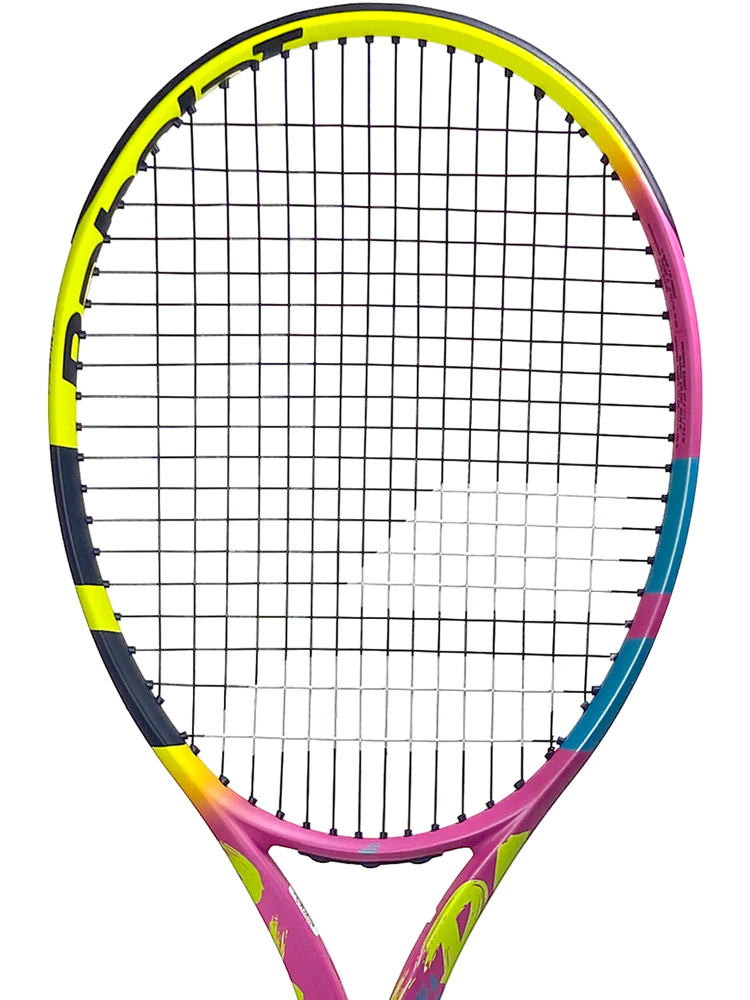 Racheta Babolat Pure Aero Rafa Origin [3]