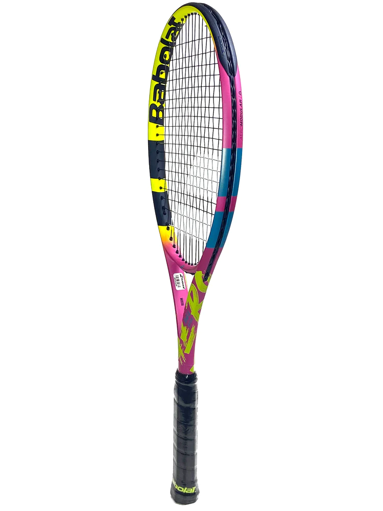 Racheta Babolat Pure Aero Rafa Origin [2]
