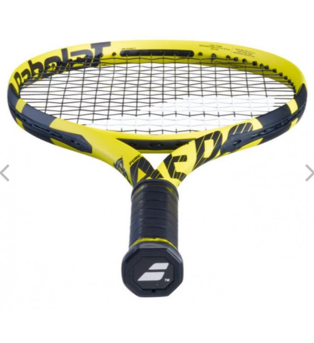 Racheta Babolat Pure Aero Team [2]