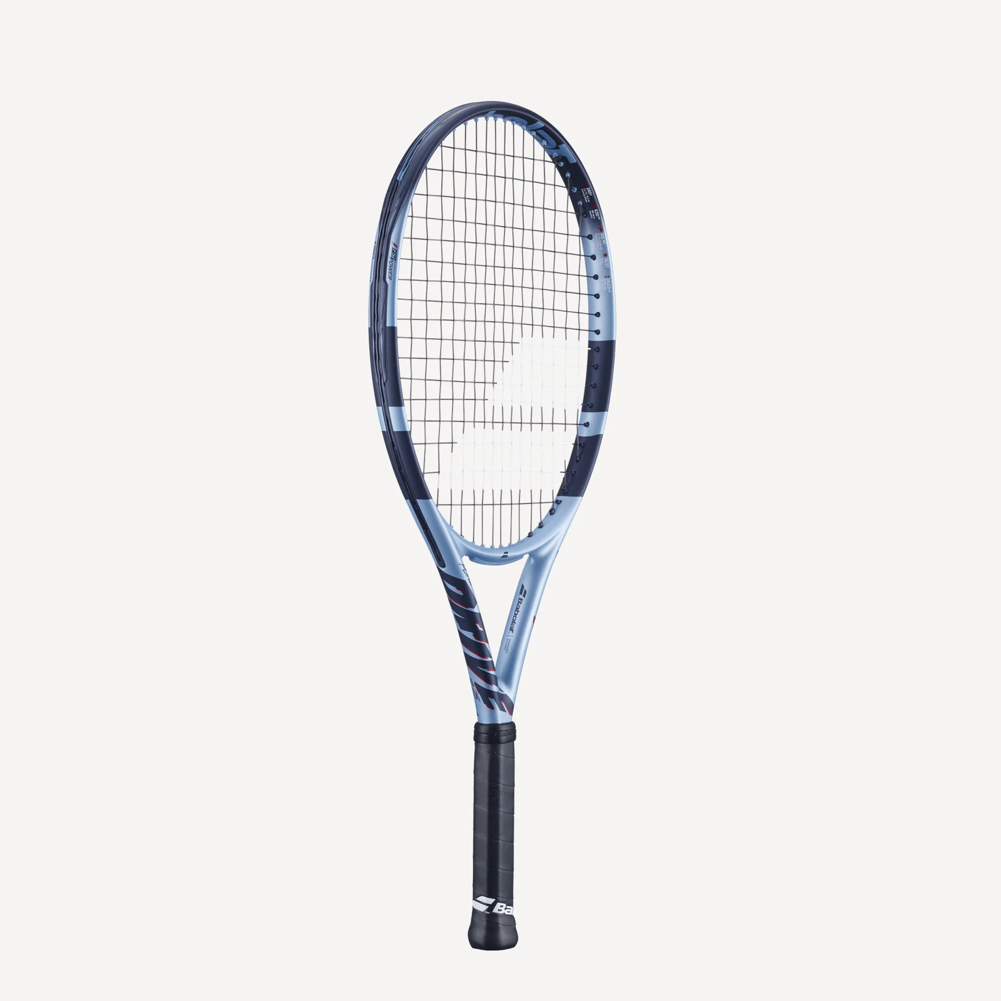 Racheta Babolat Pure Drive Jr. 25 Gen. 11 - Albastru Inchis - 2025 [2]