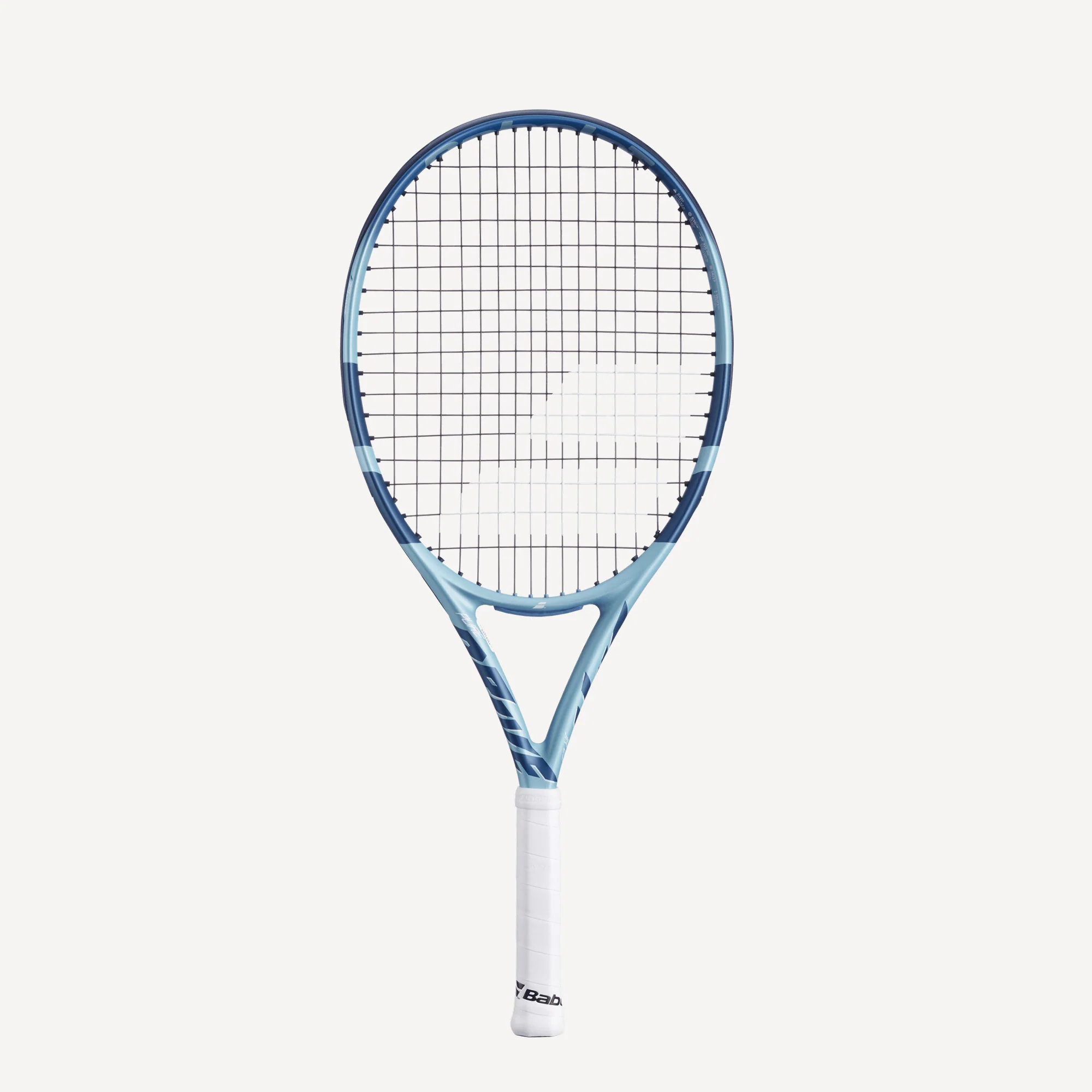 Racheta Babolat Pure Drive Jr. 25 Gen. 11 - Albastru deschis - 2025 [1]