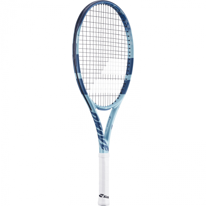 Racheta Babolat Pure Drive Jr. 26 Gen. 11 - Albastru Deschis - 2025 [2]