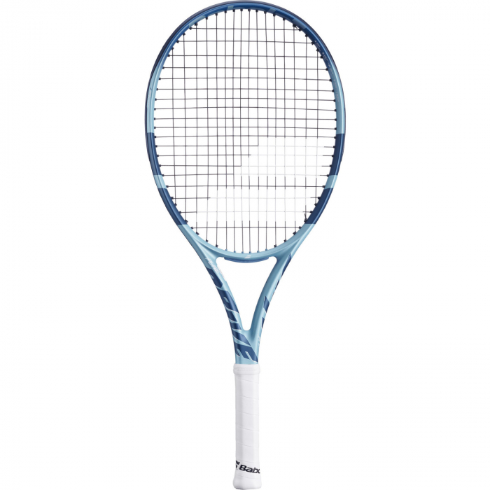 Racheta Babolat Pure Drive Jr. 26 Gen. 11 - Albastru Deschis - 2025 [1]