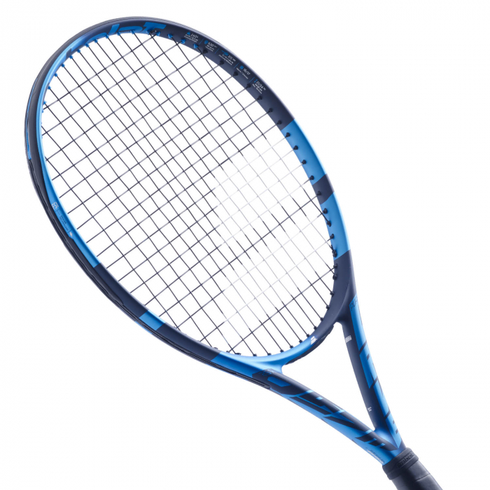 Racheta Babolat Pure Drive Junior 25 [2]