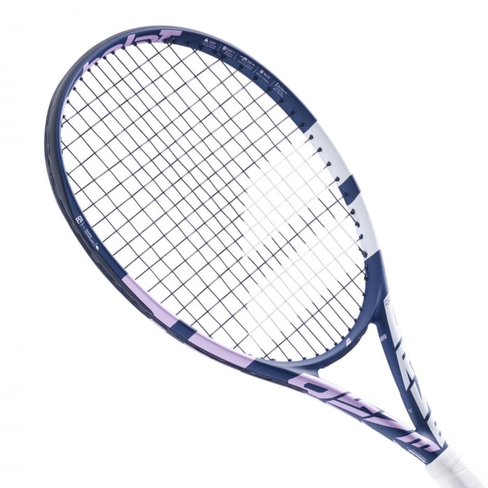 Racheta Babolat Pure Drive Junior 25 Fete [2]