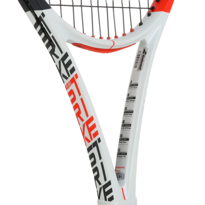 Racheta Babolat Pure Strike 100 [4]