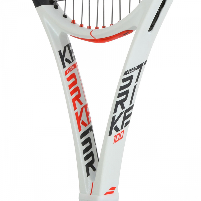 Racheta Babolat Pure Strike 100 [3]