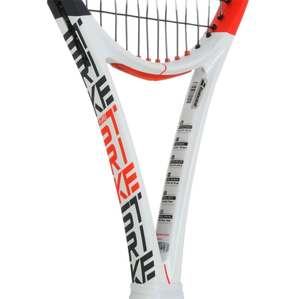 Racheta Babolat Pure Strike Team [3]