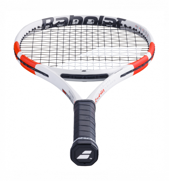Racheta Babolat Pure strike 100 16x20 2024 [4]