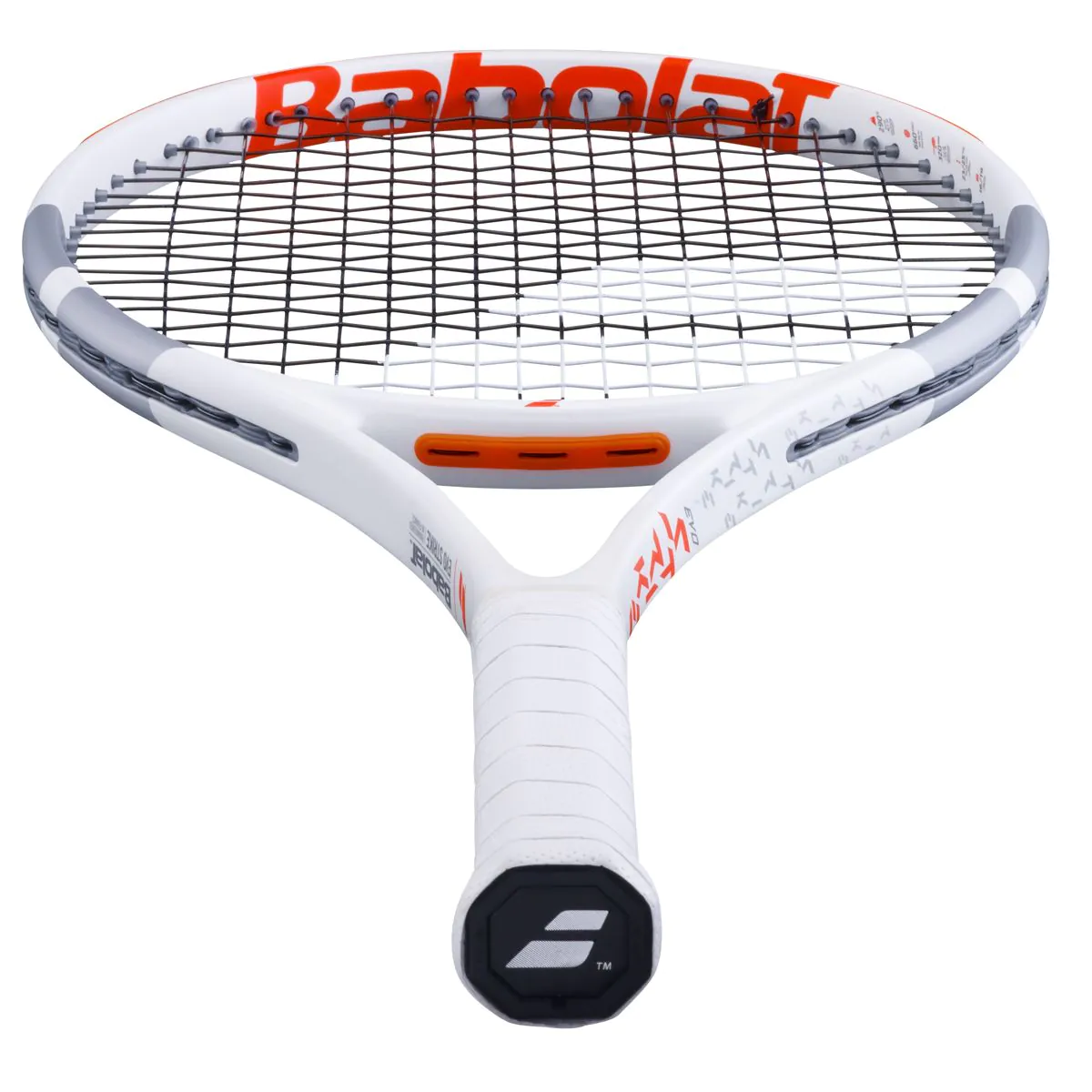 Racheta Babolat Strike EVO - 2024 [5]