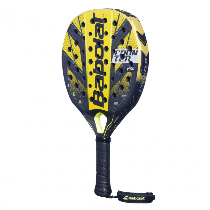 Racheta de Padel Babolat Counter Viper [1]