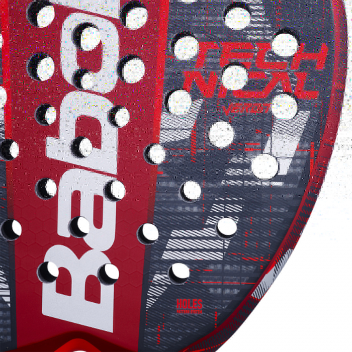 Racheta de Padel Babolat Technical Veron Juan Lebrón [4]