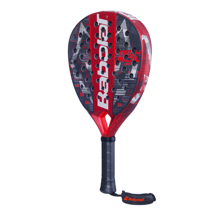 Racheta de Padel Babolat Technical Veron Juan Lebrón [2]
