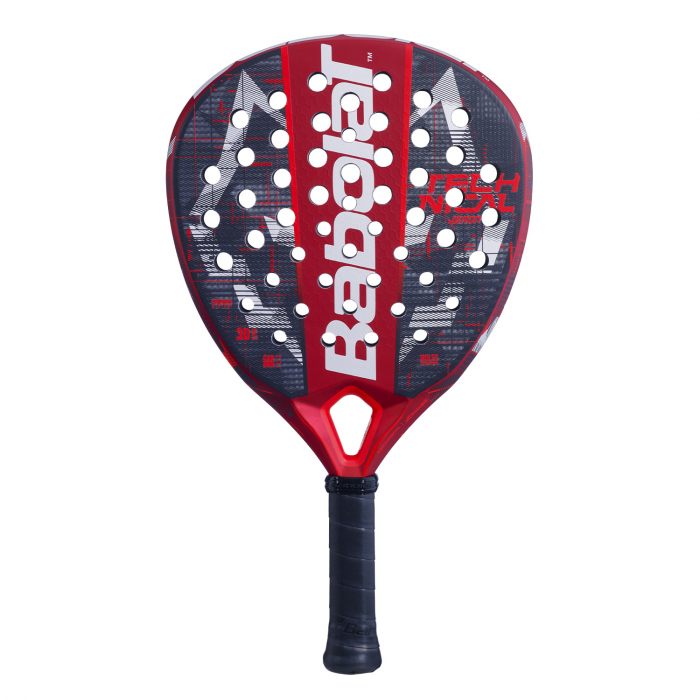 Racheta de Padel Babolat Technical Veron Juan Lebrón [1]