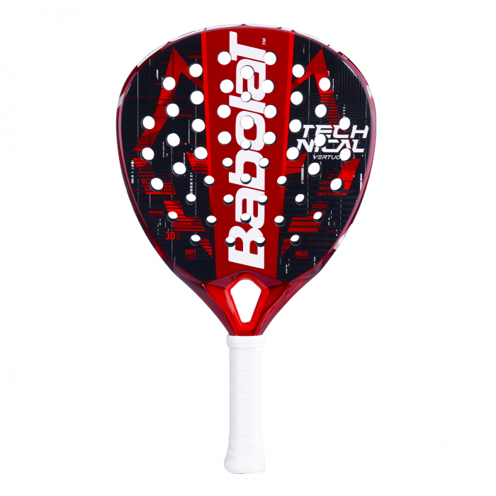 Racheta de Padel Babolat Technical Vertuo Juan Lebrón [1]