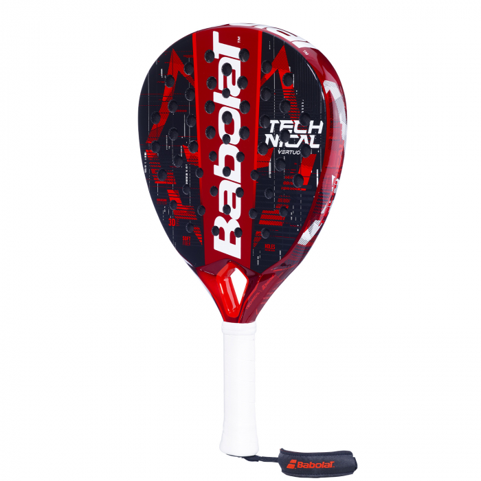 Racheta de Padel Babolat Technical Vertuo Juan Lebrón [2]