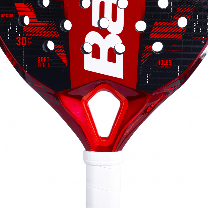 Racheta de Padel Babolat Technical Vertuo Juan Lebrón [3]