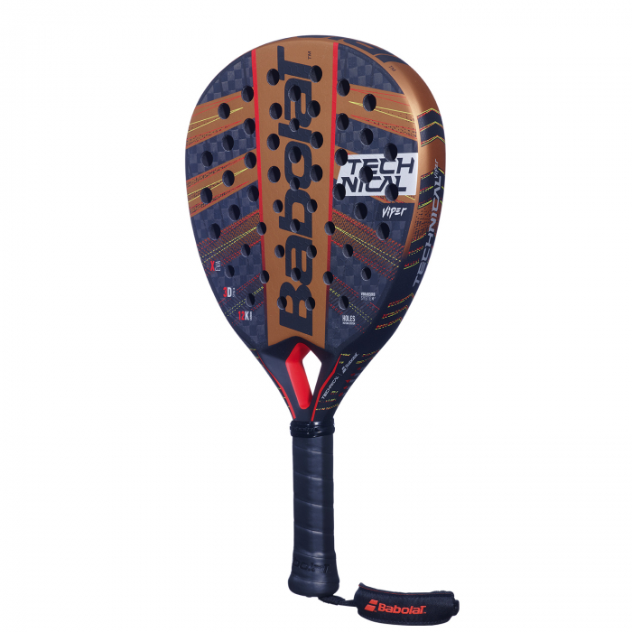 Racheta de Padel Babolat Technical Viper [1]