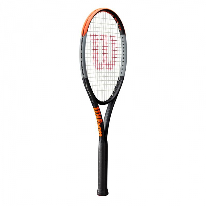 Racheta de tenis Wilson Burn 100 V4.0 [2]