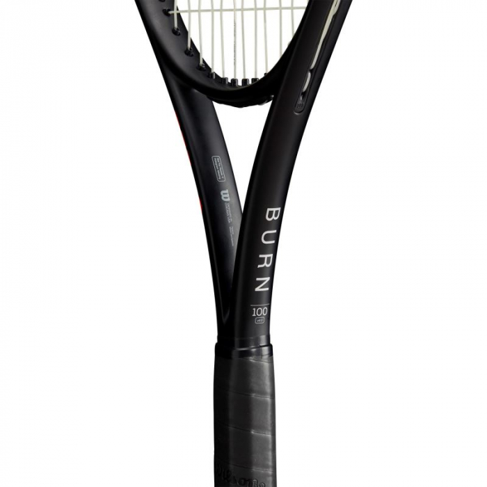 Racheta de tenis Wilson Burn 100 V4.0 [5]