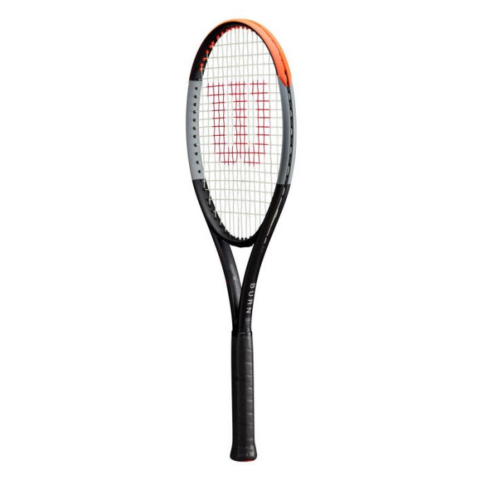 Racheta de tenis Wilson Burn 100 V4.0 [3]