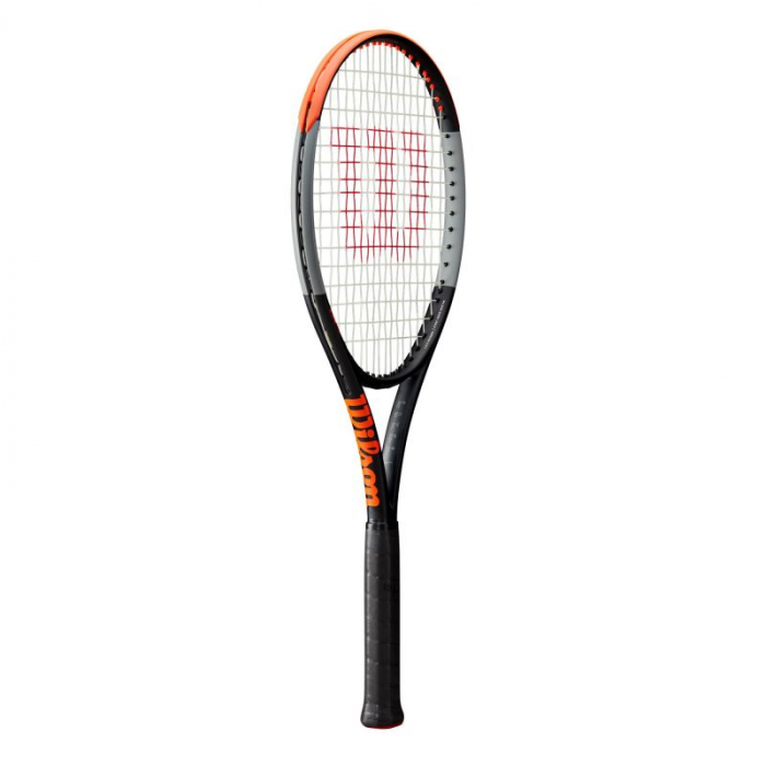 Racheta de tenis Wilson Burn 100LS V4 [2]