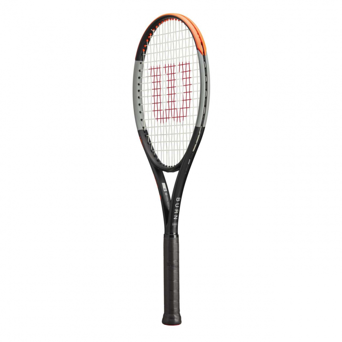 Racheta de tenis Wilson Burn 100S V4.0 [3]
