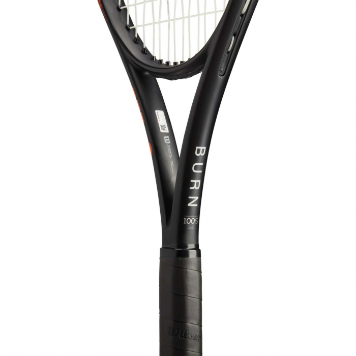 Racheta de tenis Wilson Burn 100S V4.0 [6]